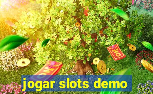 jogar slots demo